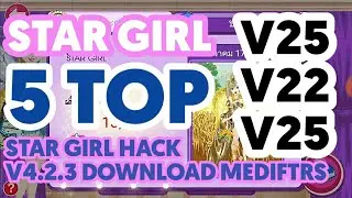 STAR GIRL PRINCESS V4.2.3 HACKER MOD + APK | MEDIAFIRS DOWNLOAD 2020