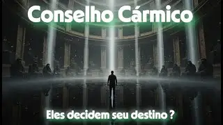 CONSELHO C&Aacute;RMICO  &mdash; Quem Decide Seu Destino Ap&oacute;s a Morte?