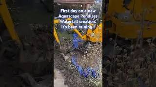 #garden #waterfeatures #aquascape #pondbuilders #hampshire