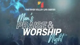 Men's Praise & Worship Night