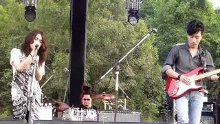 28012012 Singular DEEP_Cover @ Silverlake Music Festival