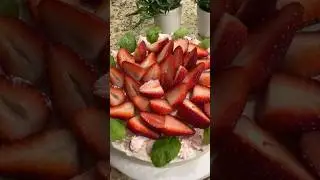 #Торт МОЛОЧНАЯ ДЕВОЧКА за 30минут, MILK GIRL #Cake in 30 minutes
