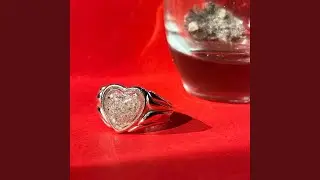 Rose Quartz Ring