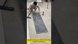 smooth cutting tile