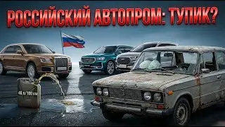 Lada за 2,6 млн Российский автопром издевается над нами