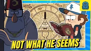 Gravity Falls Explained | Mystery Box Review