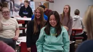 University of Findlay - at a Glance