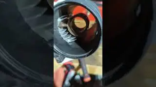 MAF sensor conversion lh2.2/2.4 to 3 inch housing