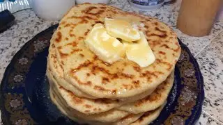 بوشيار مفشش الذيذ و ناجح وسهل للإفطار 😋👍