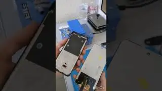 Люблю делать бюджетные телефоны Tecno camon 19 neo #smartphone #tecno #ремонт