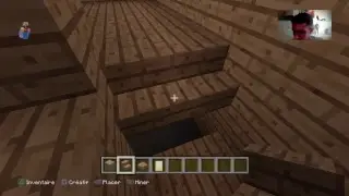 Construction de maison de luxe sur Overcube