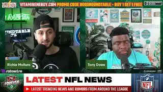 🚨 NFL Latest NEWS - MAJOR Playoff Shifts