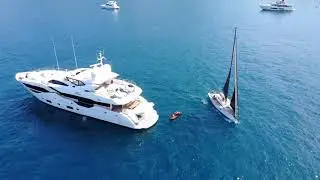 Saffier Se 37 Lounge in Cannes