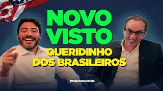 MELHOR ESTRAT&Eacute;GIA: VISTO O-1 te leva LEGALMENTE para os EUA em POUCOS MESES
