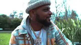 Liq - Sacramento Love (Official Video)
