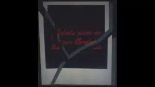 BALADA PARA UN KAISER CARABELA (Fernando Spiner, 1987) Con protag&oacute;nico de Spinetta-1080p