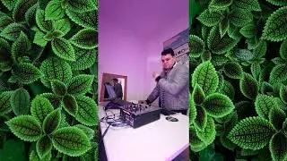 Mix set / Open format 5 min by Vrek selectah