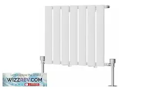 Modern Wall Mount Radiator Heater Hot Water Heating 6 Pane eBay