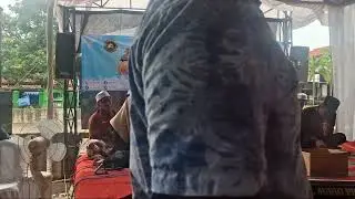 Manuk dara sepasang versi sholawat-MAJELIS LINTANG SONGO