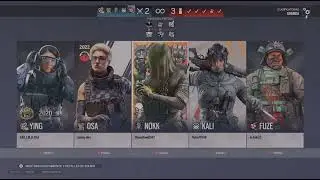 Rankeds 3/3