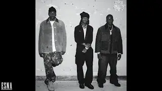 (FREE) JID x Clipse Type Beat - 