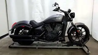 MSN5424 2017 Victory Octane &ndash; used motorcycles  for sale&ndash; Eden Prairie, MN