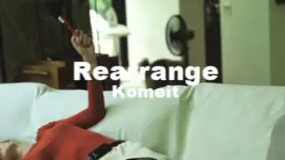 Komeit - Rearrange