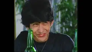 FTV Hidayah Hidup Seorang Pemabuk