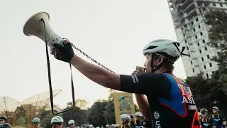 SOLO CYCLING COMMUNITY LAUNCHING JERSEY 2023