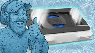 Esse cooler é violento e gela MUITO! Novo BS2 PRO da Flydigi! [UNBOXING E TESTE]