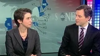 Exit Poll Ohio: Auto Bailout Remains Popular Issue in 2012 Presidential Election