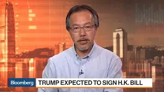 H.K. Vote Outcome 'a Slap on the Face' on Government: Pro-Democracy Lawmaker