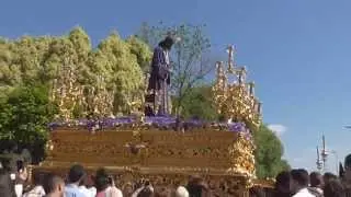 EL CAUTIVO DOS HERMANAS ,A M SENTENCIA 2014
