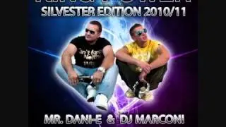 DJ Marconi & Mr.Dani-E - KING POWER Silvester Edition - Track 17