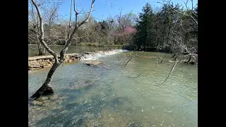 Oklahoma land for Sale, Hunting Property, Fishing Property, Waterfront,  Trails, Recreational Land