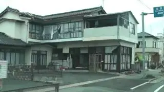 【原発10キロ圏内】警戒区域設定直前の浪江町・請戸地区・小高区