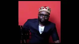 Stand Up Africa   King Roberto New Music 2020