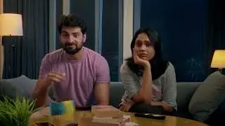 Healthy snacking just got exciting | Makhanawala's your perfect movie partner | Makhana | Foxnut