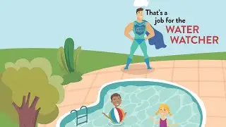 Summer Safety: Have a Water Watcher | OSF HealthCare