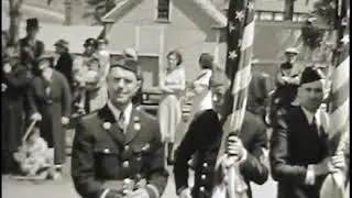 11 Walter Anderson's old films of Maine Swedish Colony