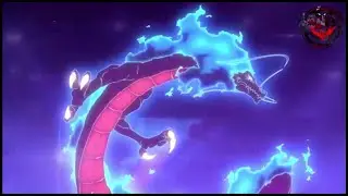 Fight Scene Rising Dragon Soars the Sky