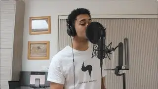 Ed Sheeran - Bibia Be Ye Ye Cover