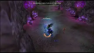 HOW TO INCREASE UR EXP IN ATRAX LAIR - COMBO QUANTUM + FOX FIRE - ATLANTICA OCEANIC