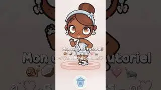 ୭ ~skin tutorial📦🥥𓈒  𐔌 aesthetics .ᐟ ꒱  ˖ ֗ 🎀 ~  avatar world!!🍓୭   ݁#avatarworld #aesthetic