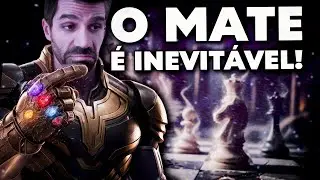 Ele encontrou a única forma de levar mate! - SpeedRuim S05E10