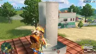 CamTube Game Play #Epicgame #Ruleofsurvival