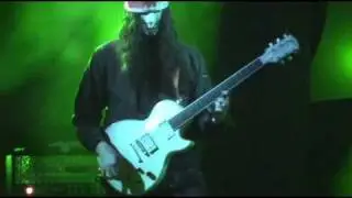 Buckethead Live 
