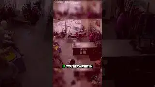How to Survive a Storefront Crash
