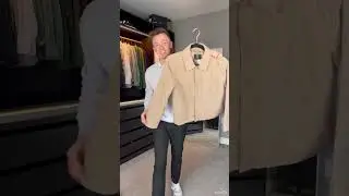 3 Easy Menswear Looks from Primark‼️
