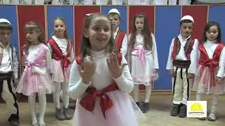 PROGRAM PER VITIN E RRI SH.F. ASDRENI - PERSHEFCE